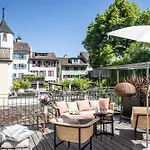 Luxury Residences By Widder 아파트 *