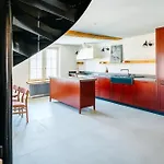 Luxury Residences By Widder 취리히