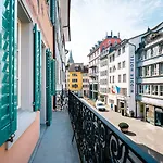 Luxury Residences By Widder
