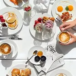 Luxury Residences By Widder 아파트