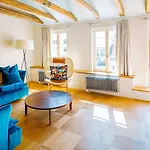 아파트 Luxury Residences By Widder *