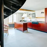 Luxury Residences By Widder * 취리히