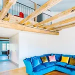 아파트 Luxury Residences By Widder *