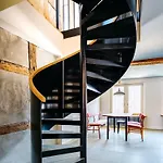 Luxury Residences By Widder 아파트 *