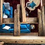 아파트 Luxury Residences By Widder 취리히
