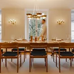 아파트 Luxury Residences By Widder *