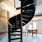 Luxury Residences By Widder 취리히