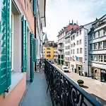 아파트 Luxury Residences By Widder *