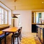 Luxury Residences By Widder