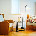 Luxury Residences By Widder 아파트 취리히