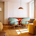 Luxury Residences By Widder
