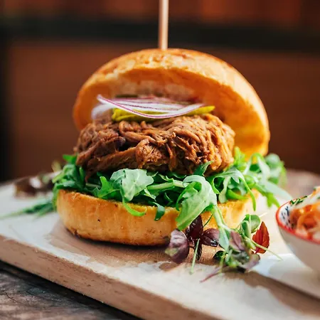 Luxury Residences By Widder *