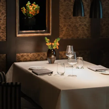 Luxury Residences By Widder Apartmán