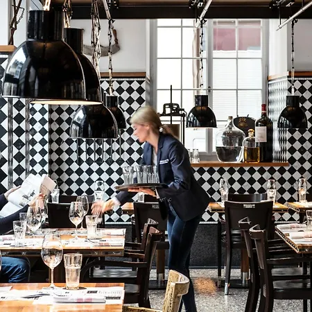 Apartmán Luxury Residences By Widder