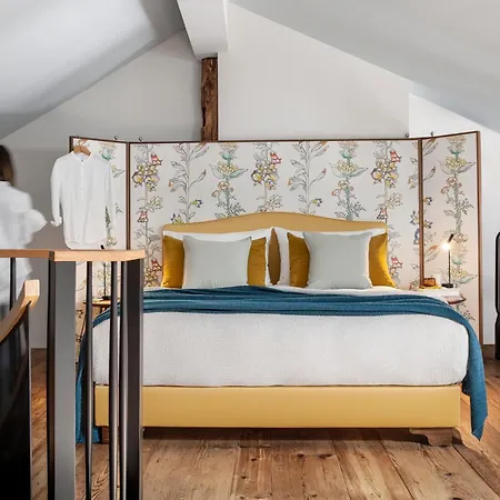 Luxury Residences By Widder Apartmán