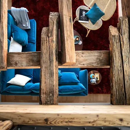 Luxury Residences By Widder Apartmán *