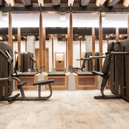 Luxury Residences By Widder *