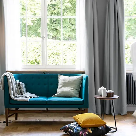 Apartmán Luxury Residences By Widder Curych