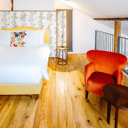 Luxury Residences By Widder * Curych