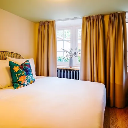 Apartmán Luxury Residences By Widder