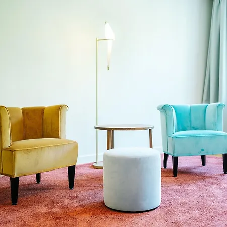 Luxury Residences By Widder Curych