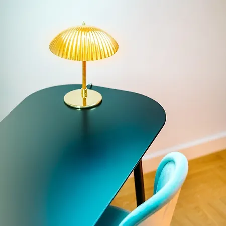 Luxury Residences By Widder