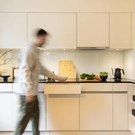 Luxury Residences By Widder *