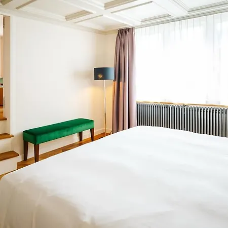 Luxury Residences By Widder Apartmán *