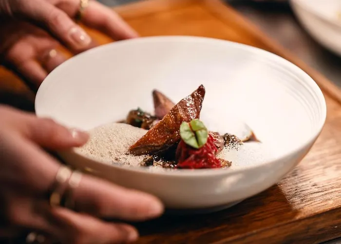 Luxury Residences By Widder