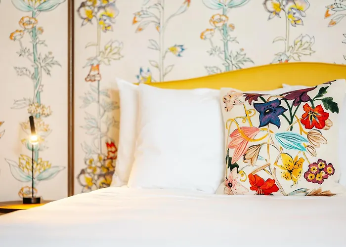 Luxury Residences By Widder Lejlighed Zürich