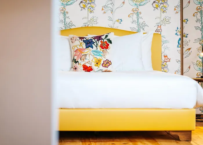 Lejlighed Luxury Residences By Widder Zürich