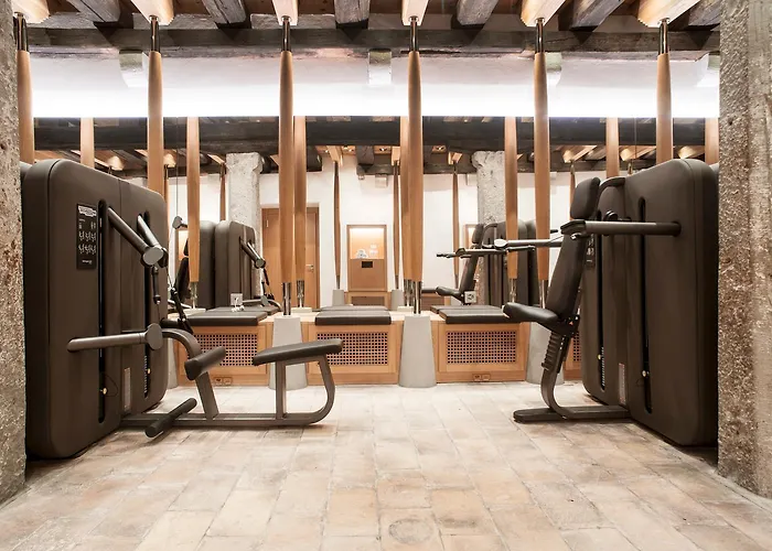 Luxury Residences By Widder *