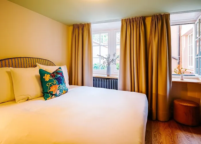 Lejlighed Luxury Residences By Widder