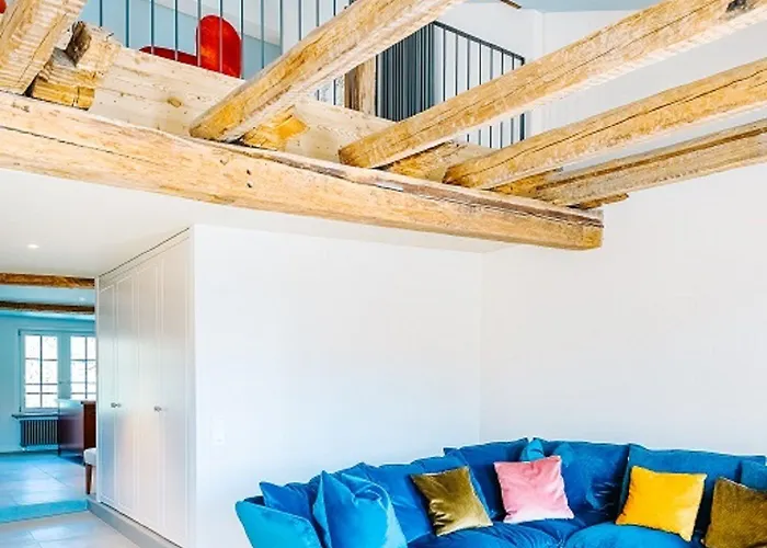 Lejlighed Luxury Residences By Widder *