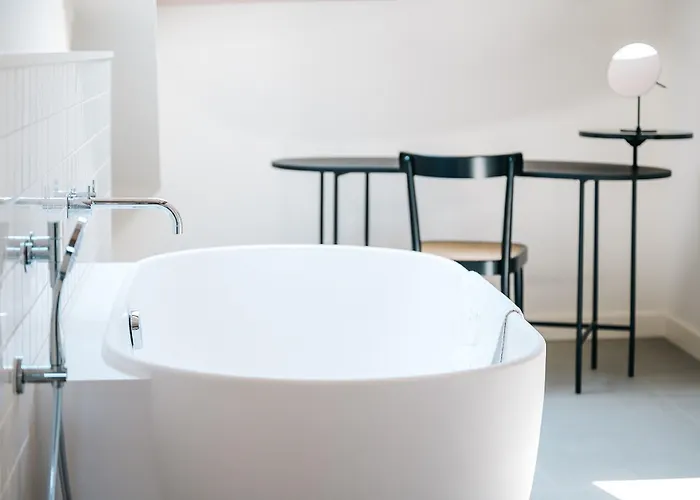 Lejlighed Luxury Residences By Widder