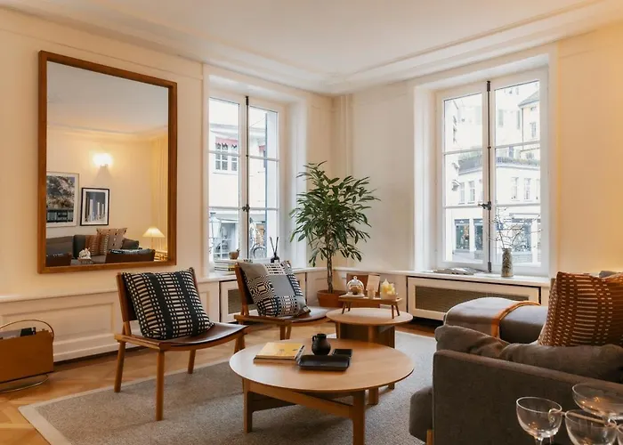 Lejlighed Luxury Residences By Widder