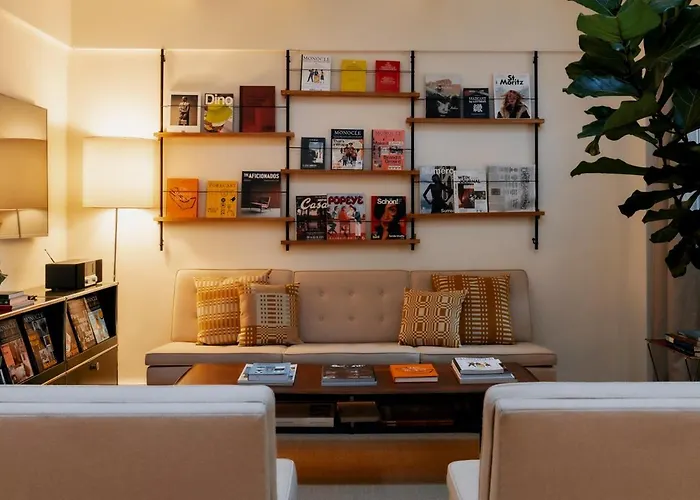 Lejlighed Luxury Residences By Widder *