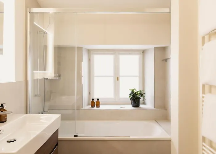 Luxury Residences By Widder *