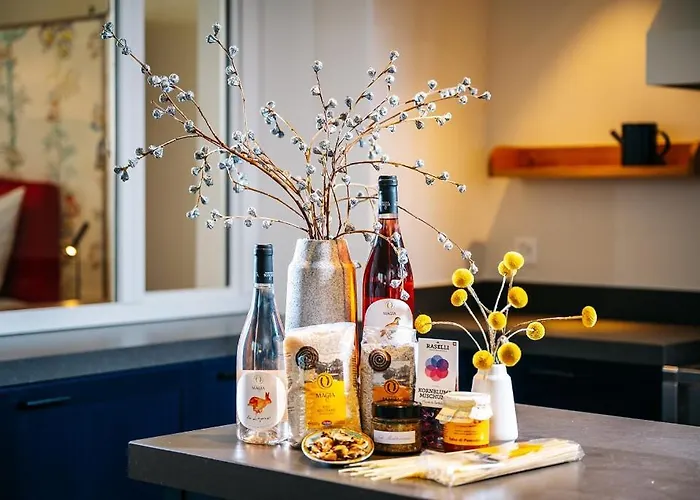 Lejlighed Luxury Residences By Widder *