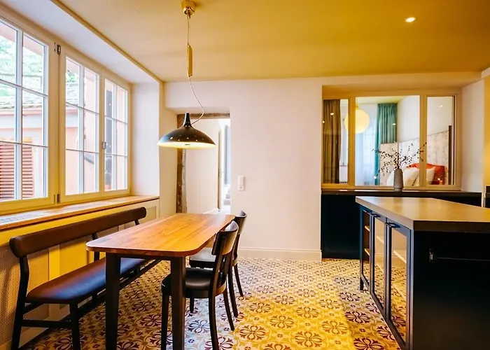 Luxury Residences By Widder