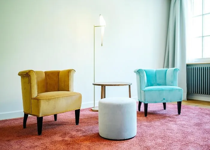 Luxury Residences By Widder