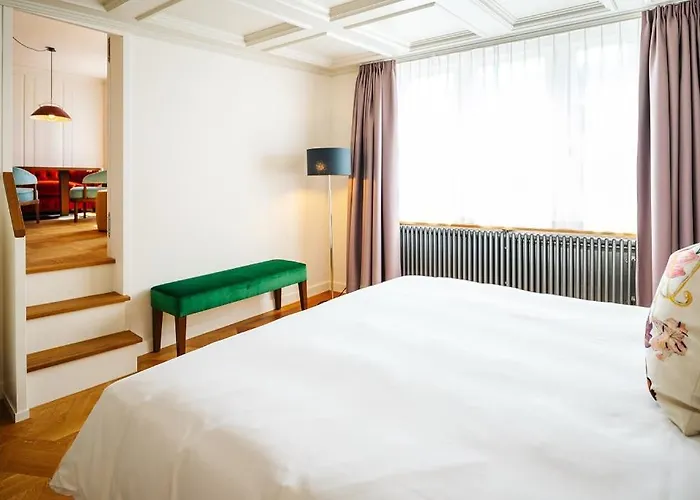 Luxury Residences By Widder Lejlighed *