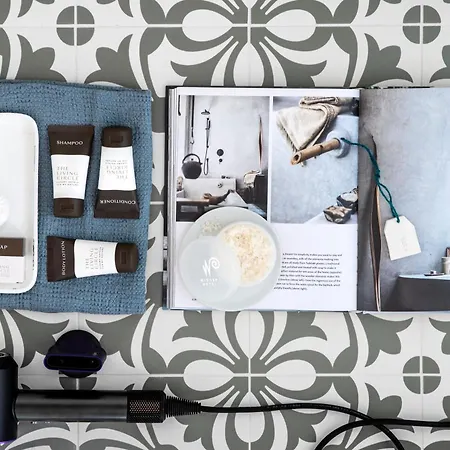 Luxury Residences By Widder * Zurigo