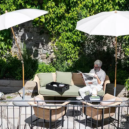 Luxury Residences By Widder Apartment Zurich