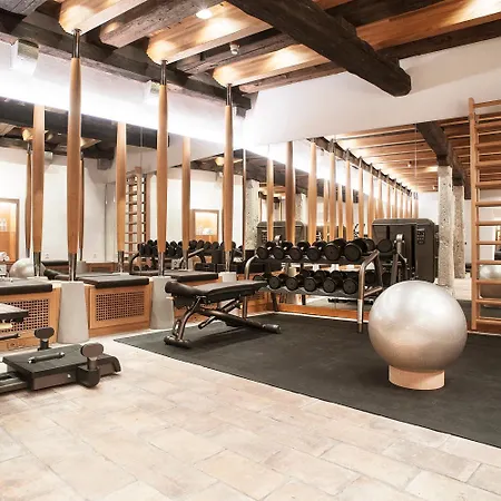 Luxury Residences By Widder Zurigo