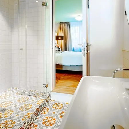 Apartment Luxury Residences By Widder
