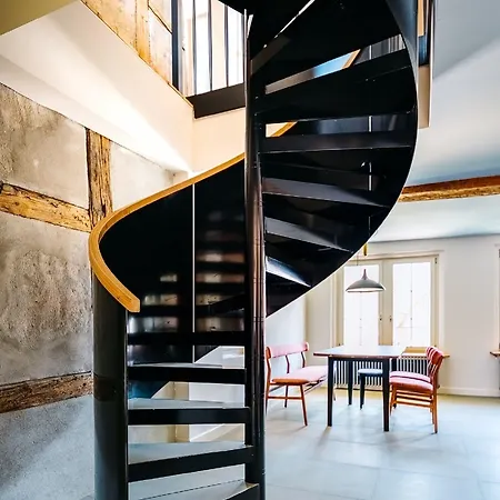 Luxury Residences By Widder Apartment *
