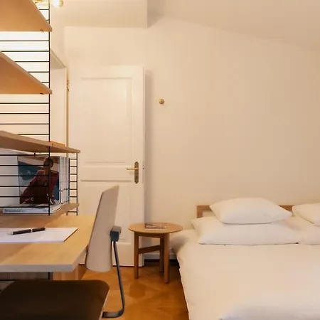 Apartman Luxury Residences By Widder *