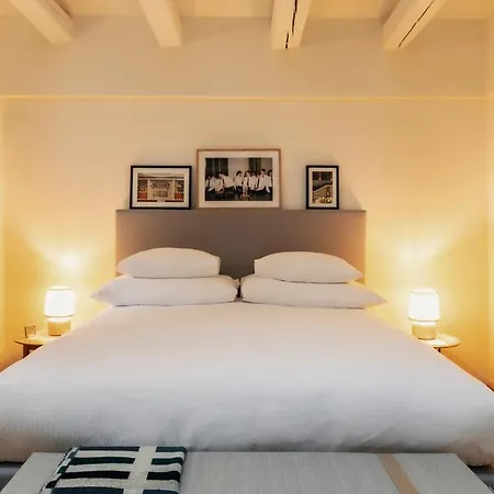 Apartman Luxury Residences By Widder Zürich