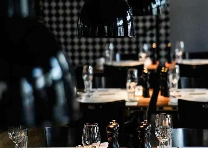 Apartman Luxury Residences By Widder